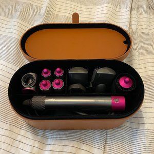 Dyson Airwrap Complete Styler (HARD TO FIND) (LIKE-NEW)